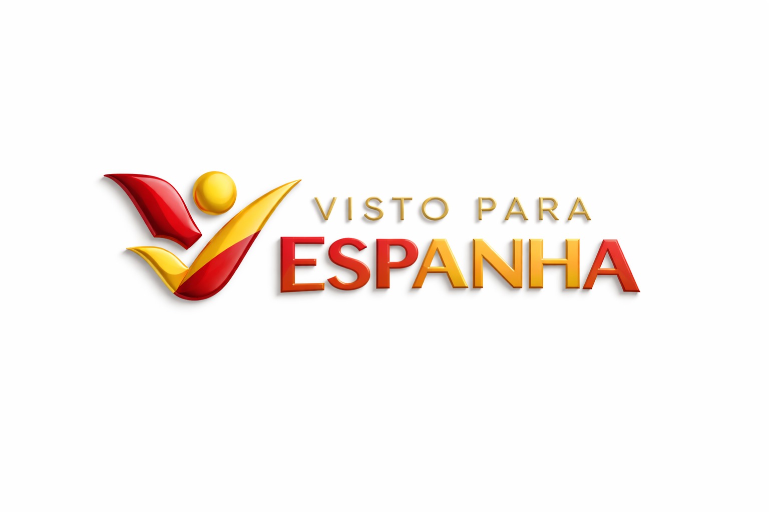 Visto Para Espanha